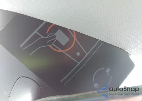 2021 Tesla Model 3 Long Range Dual Motor All-Wheel Drive из США, поврежденный, VIN 5YJ3E1EB2MF045253